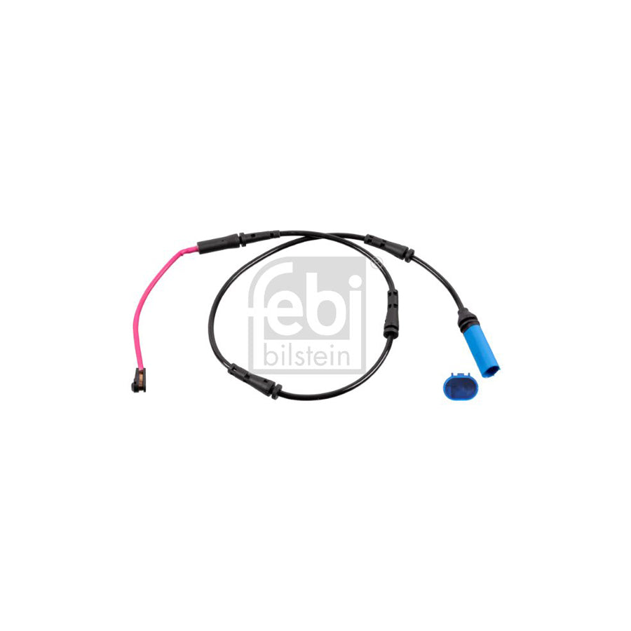 Febi Bilstein 176452 Brake Pad Wear Sensor