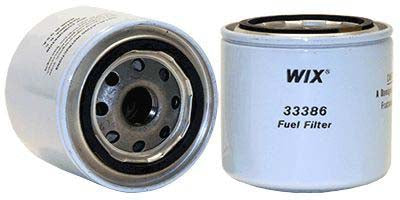 WIX Filters 33340 Fuel Filter