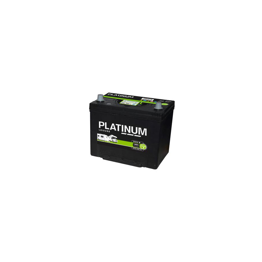 S685L Platinum Leisure Battery 12V 75Ah | ML Performance EU Car Parts