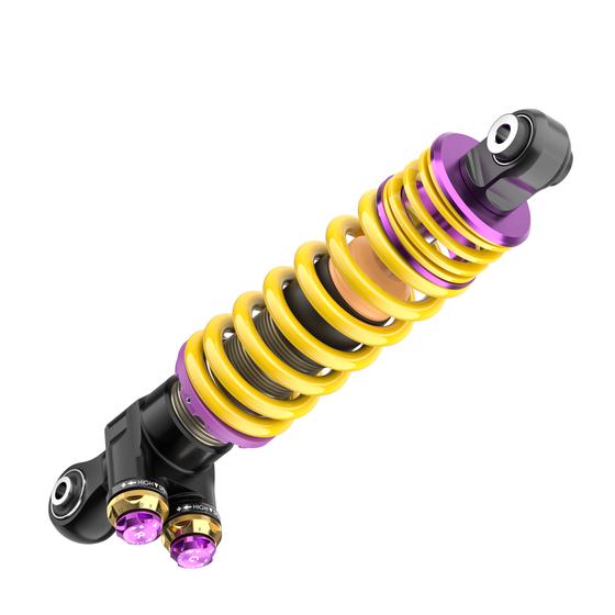 KW 30911010 Coilover suspension V5 <br>(incl. deactivation for electronic dampers)