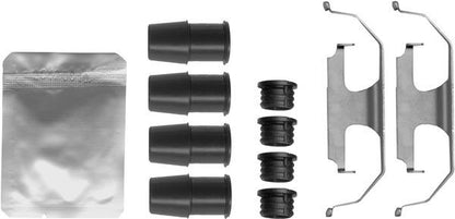 TEXTAR 82541500 Brake Pad Fitting Kit