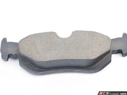 Genuine BMW 34216774692 Repair Kit, Brake Pads Asbestos-Free 3 | ML Performance EU Car Parts