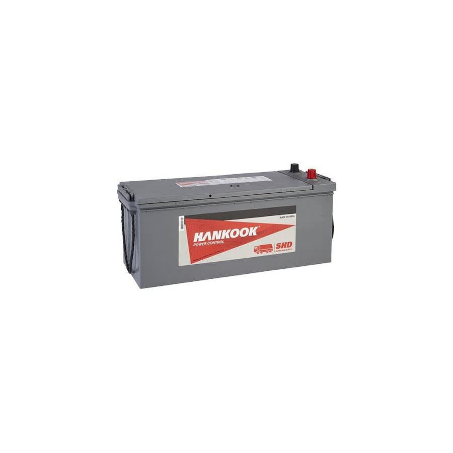 Hankook MF64589 Heavy Duty Starter Battery: Type 627 | ML Performance EU Car Parts