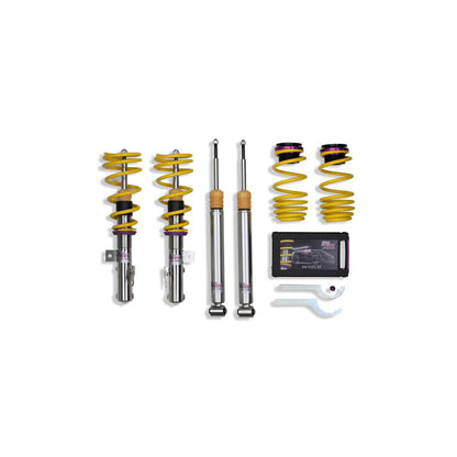 KW 15256012 Toyota Avensis Variant 2 Coilover Kit 1  | ML Performance EU Car Parts