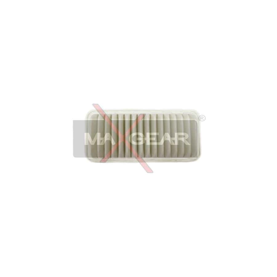 MAXGEAR 26-0358 Air Filter | ML Performance EU Car Parts