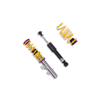 KW 10270020 Peugeot 208 Variant 1 Coilover Kit 2  | ML Performance EU Car Parts