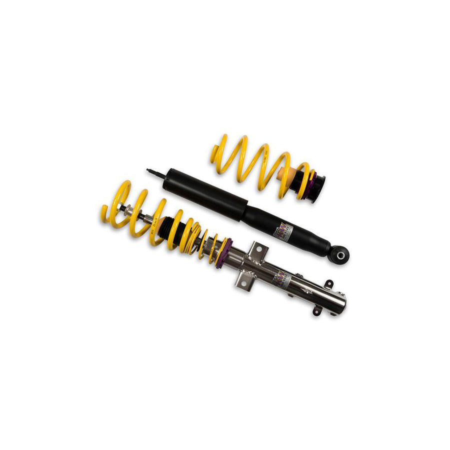 KW 10230045 Ford Mustang Variant 1 Coilover Kit 2  | ML Performance EU Car Parts