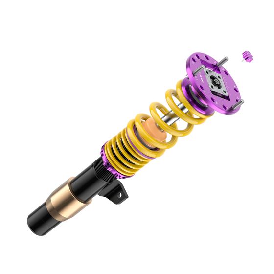 KW 39520319 Coilover suspension V3 racing