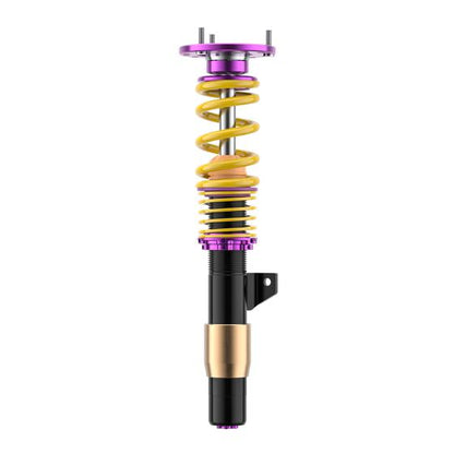 KW 39585014 Coilover suspension V3 racing