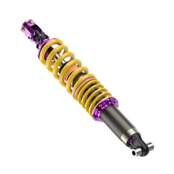 KW 39520315 Coilover suspension V3 racing