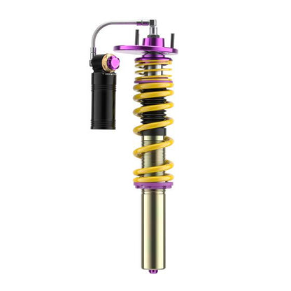 KW 39720308 Coilover suspension V4 racing