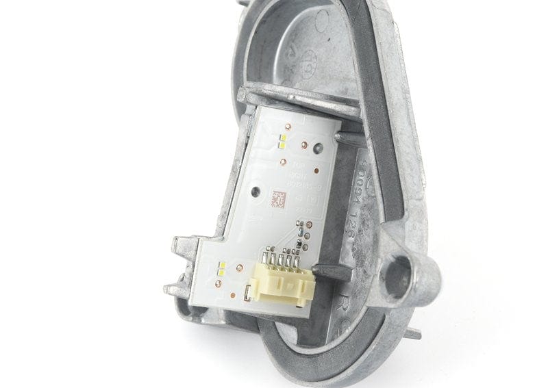 Genuine BMW 63117493228 Led Module, Daytime Running Lights, Rgt