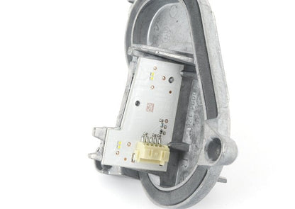 Genuine BMW 63117493228 Led Module, Daytime Running Lights, Rgt