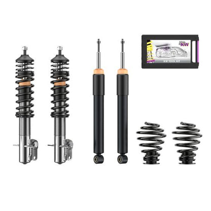 KW 10280005-B KW 10280005-B Coilover suspension V1 classic line