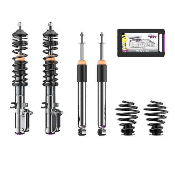 KW 35271025-B KW 35271025-B Coilover suspension V3 classic line