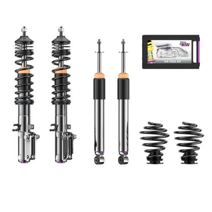 KW 35271025-B KW 35271025-B Coilover suspension V3 classic line
