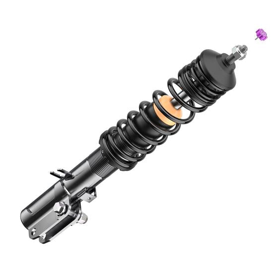 KW 35271021-B KW 35271021-B Coilover suspension V3 classic line