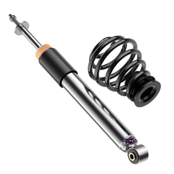 KW 35271009-B KW 35271009-B Coilover suspension V3 classic line