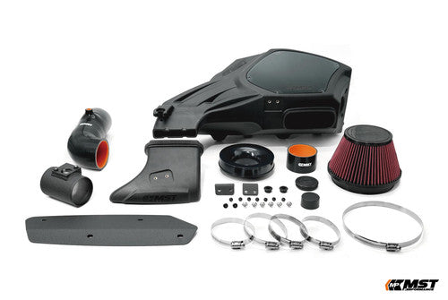 MST Performance MST-TY-GT8602 Intake Induction Kit Air Filter Toyota GT86 Subaru BRZ 2.0 2012+