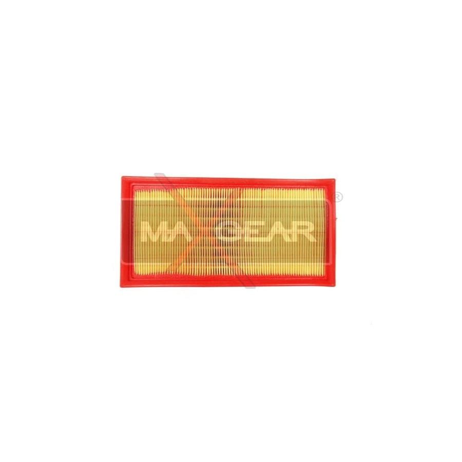 MAXGEAR 26-0364 Air Filter for SAAB 9-3 Hatchback (YS3D) | ML Performance EU Car Parts