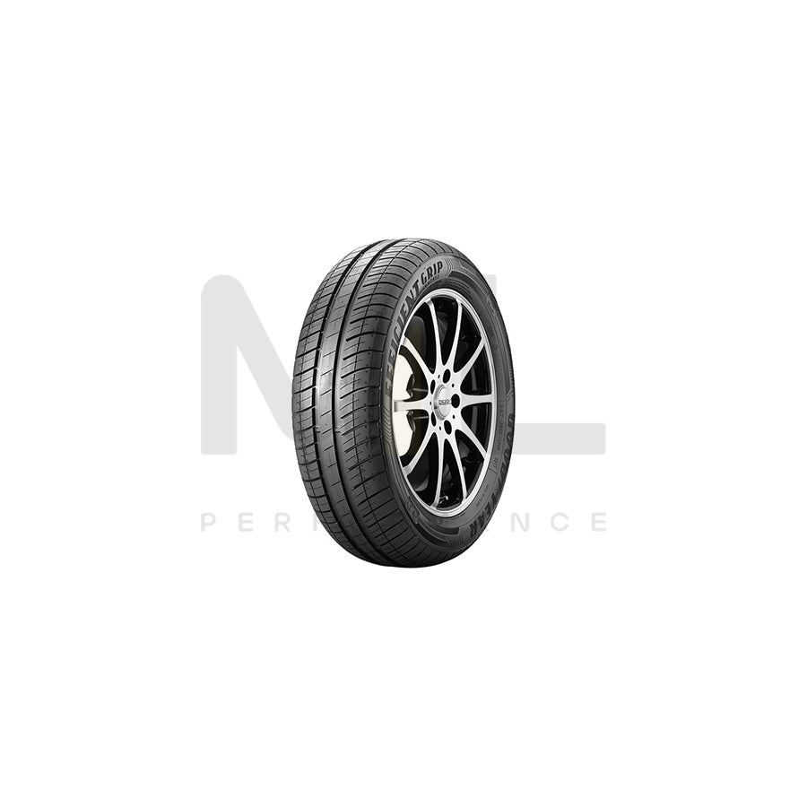 Goodyear EfficientGrip™ Compact XL TL 195/65 R15 95T Summer Tyre | ML Performance EU Car Parts