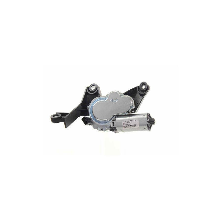 Alanko 10800827 Wiper Motor For Opel Astra | ML Performance EU