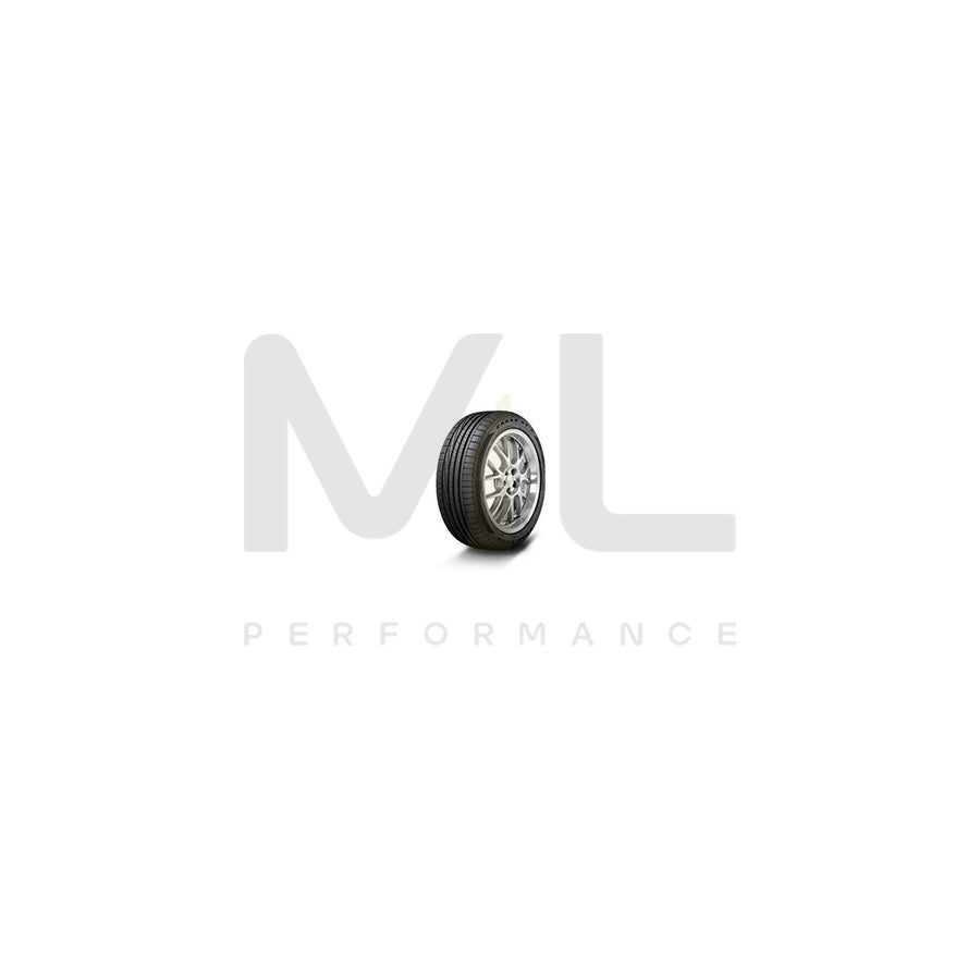 Goodyear Eagle RS-A2 245/45 R19 98V Summer Tyre | ML Performance EU Car Parts