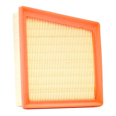WIX Filters 49117 Air Filter