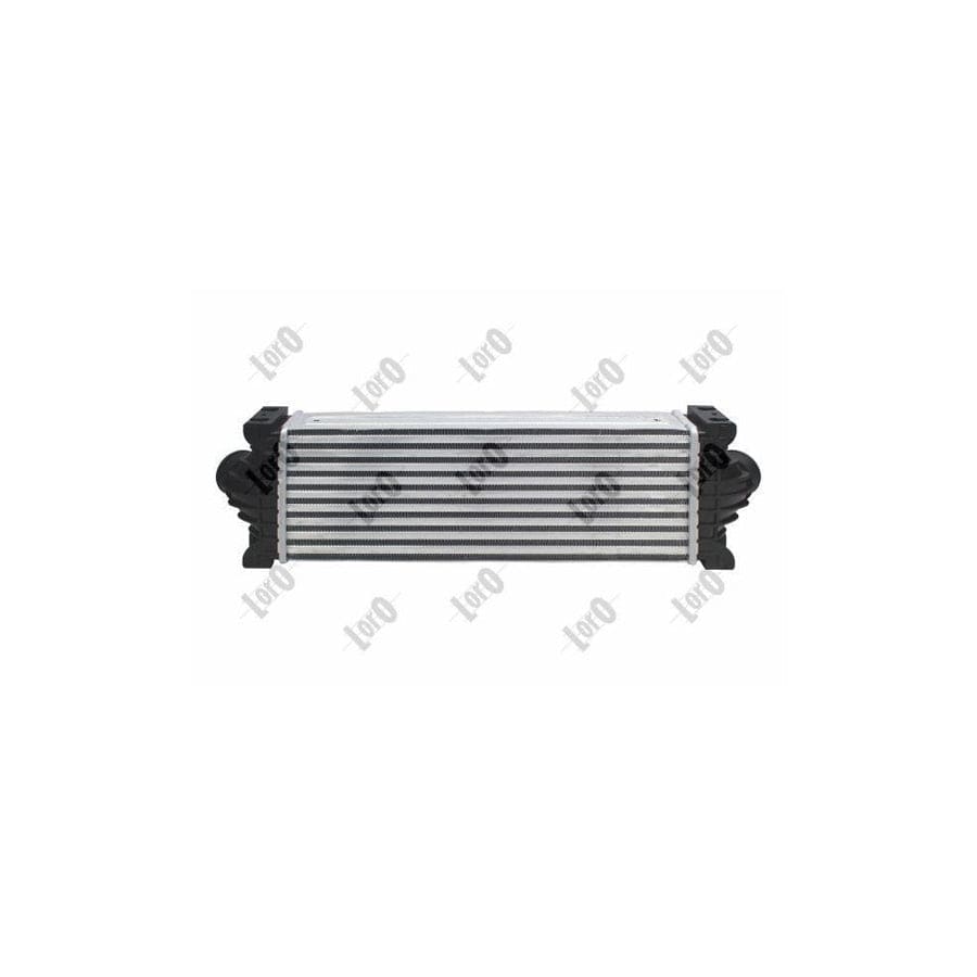 Abakus 0170180015 Intercooler | ML Performance EU