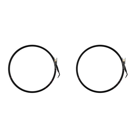 KW 19271683 HLS 2 Hydraulic Liftsystem f. and OEM suspensions