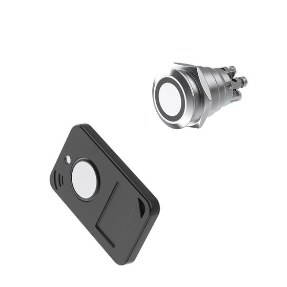 KW 19271683 HLS 2 Hydraulic Liftsystem f. and OEM suspensions