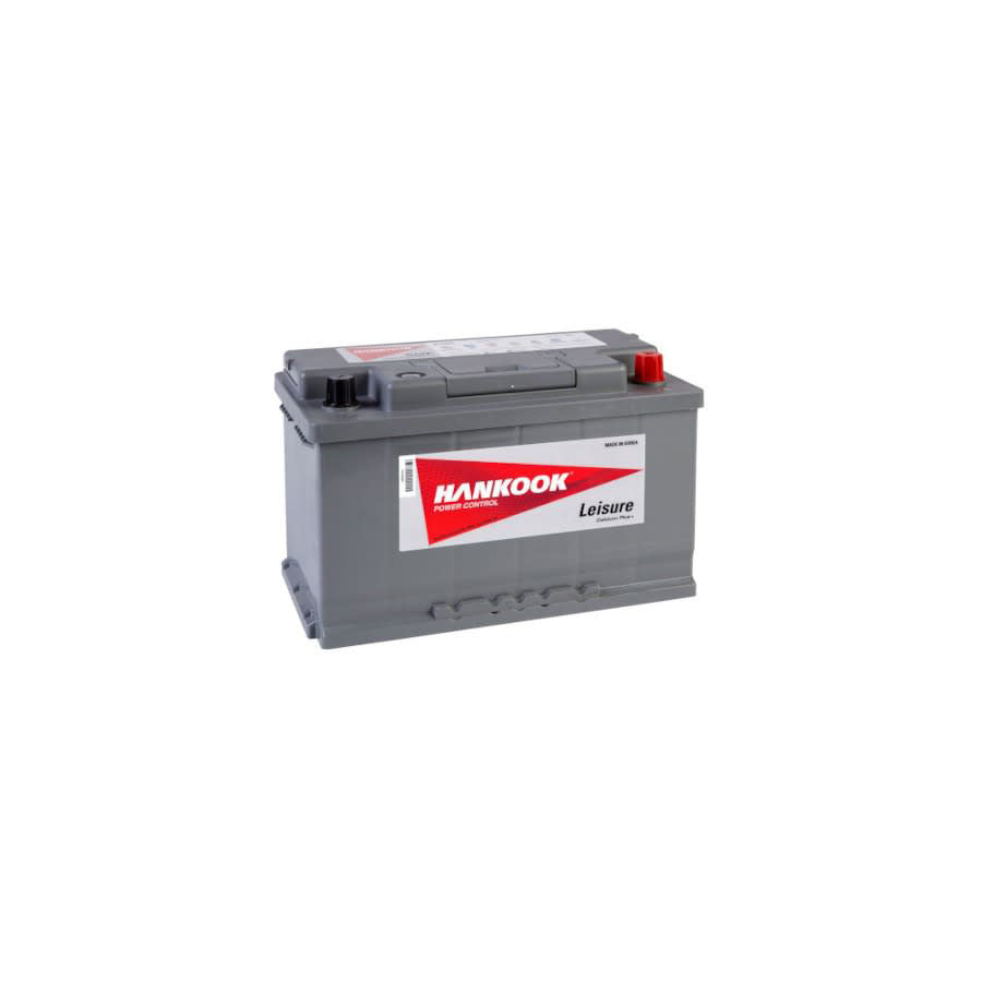 Hankook XV85 Dual Purpose Leisure Battery | ML Performance EU Car Parts