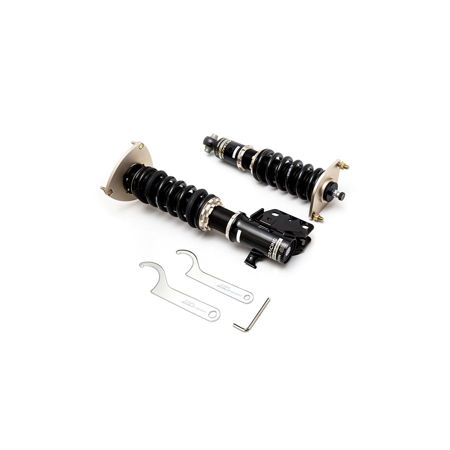 BC Racing BR Series S-15 AUDI R8 GEN 1 08-15 | ML Performance EU Car Parts