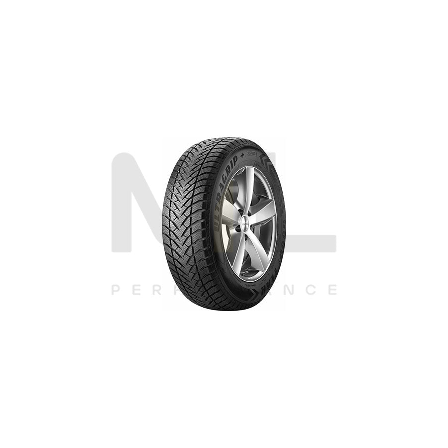 Goodyear Ultra Grip® + SUV 245/60 R18 105H 4x4 Winter Tyre | ML Performance EU Car Parts