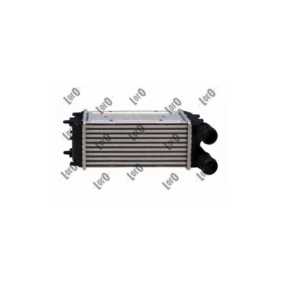 Abakus 0170180018 Intercooler For Ford Transit Courier | ML Performance EU