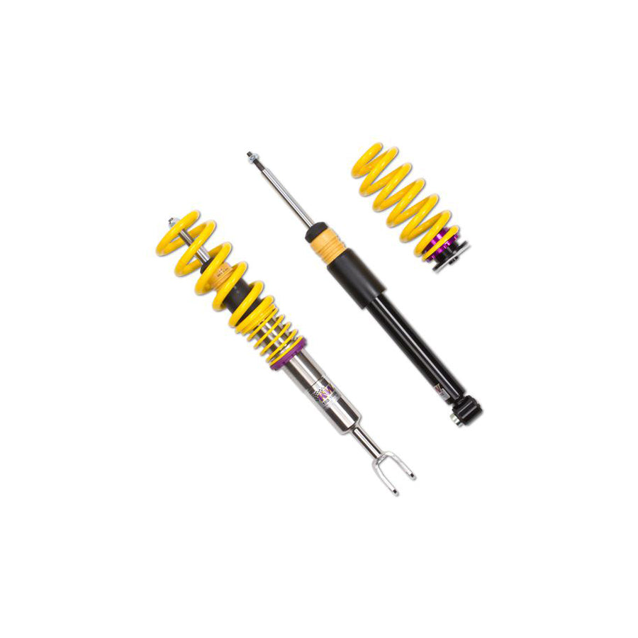 KW 10210065 Audi A4 B6 B7 Variant 1 Coilover Kit 2  | ML Performance EU Car Parts