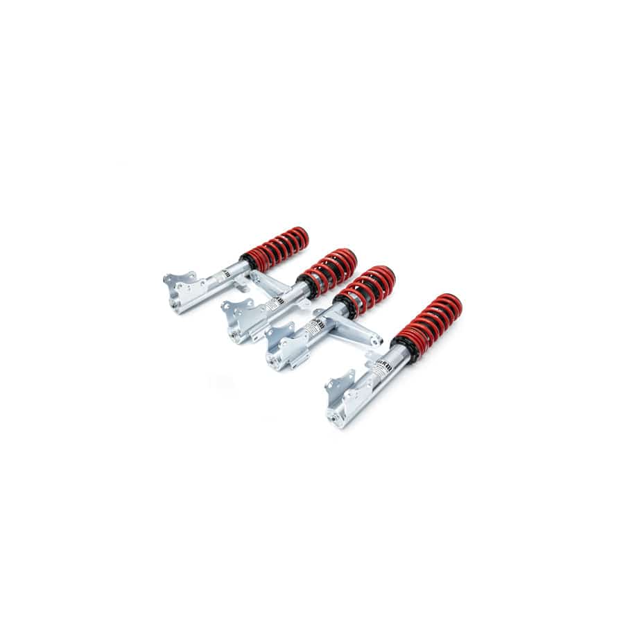 H&R 29503-2-14 Monotube Coilovers | ML Performance EU Car Parts