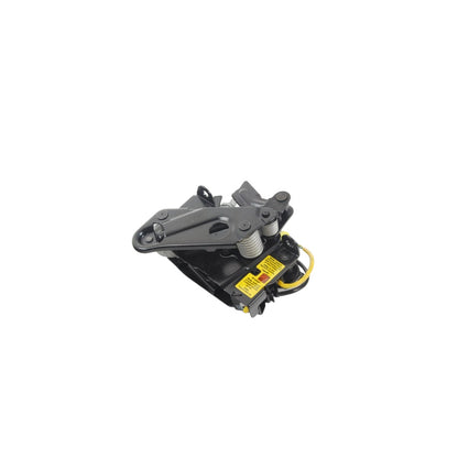 Genuine BMW 51237184441 F10 F11 F13 Lock Bonnet Active Left (Inc. 550iX 4.4, 640d & Z4 18i) 2 | ML Performance EU Car Parts