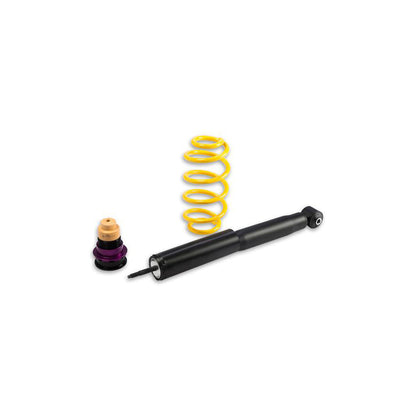 KW 10230045 Ford Mustang Variant 1 Coilover Kit 4  | ML Performance EU Car Parts