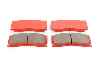 Paragon PBK.50.090.380.320.TL.01.0x.Px.F Alcon Big Brake Kit (Front Mono 6) - Jaguar XE (X760) / XF (X260)