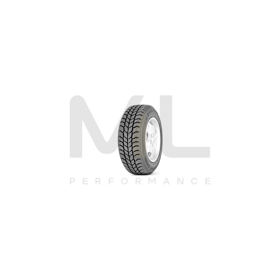 Goodyear UltraGrip Cargo 195 R14 106/104Q Van Winter Tyre | ML Performance EU Car Parts