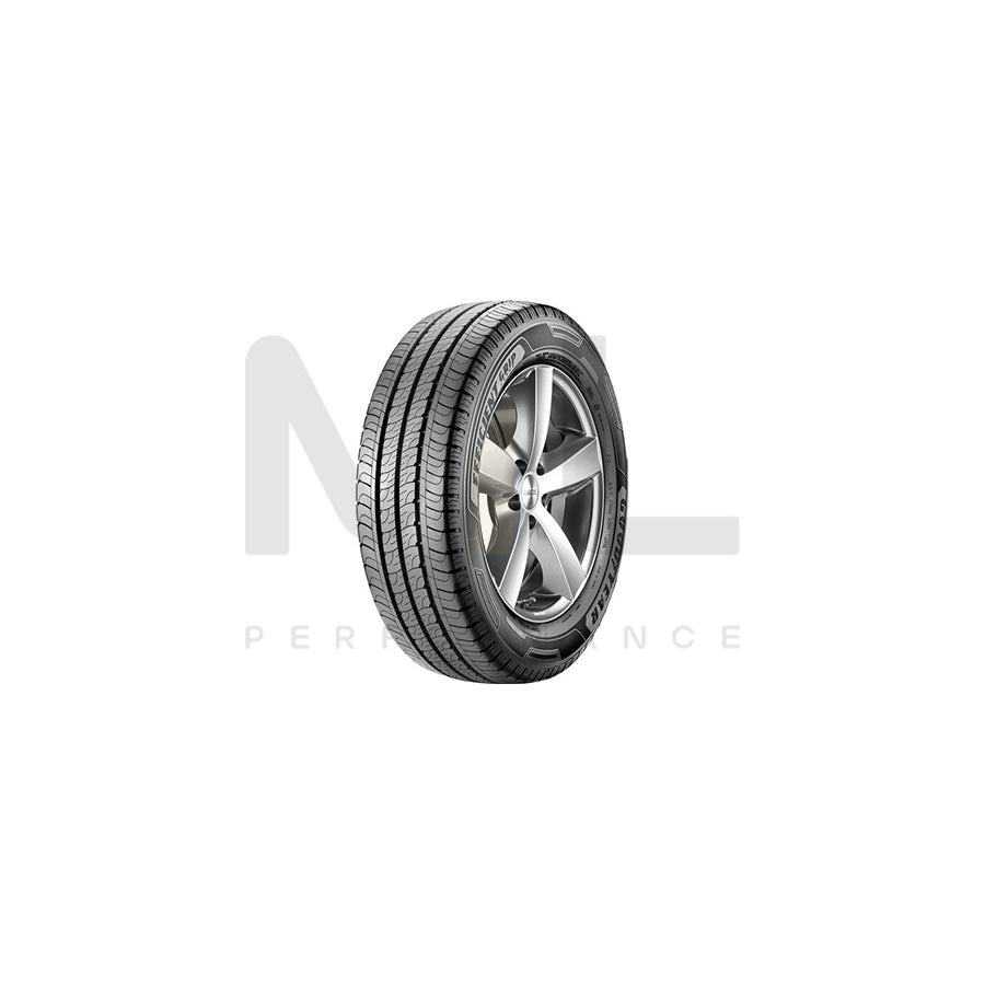 Goodyear EfficientGrip™ Cargo 195/75 R16 107R Van Summer Tyre | ML Performance EU Car Parts