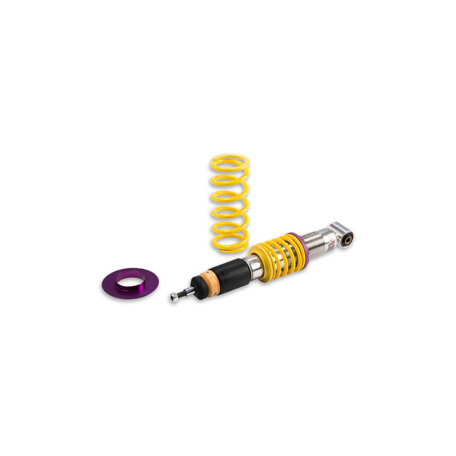 KW 10245015 Subaru Impreza Variant 1 Coilover Kit 4  | ML Performance EU Car Parts