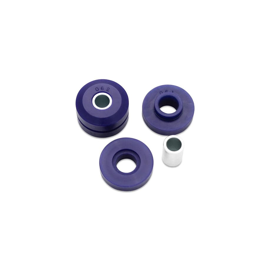 SuperPro SPF0061K SuperPro Strut Bar Bush Kit | ML Performance EU Car Parts