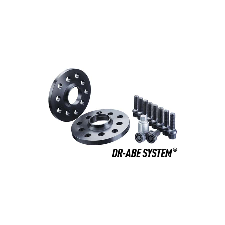 H&R B556650-15 TRAK+® Wheel Spacers | ML Performance EU Car Parts