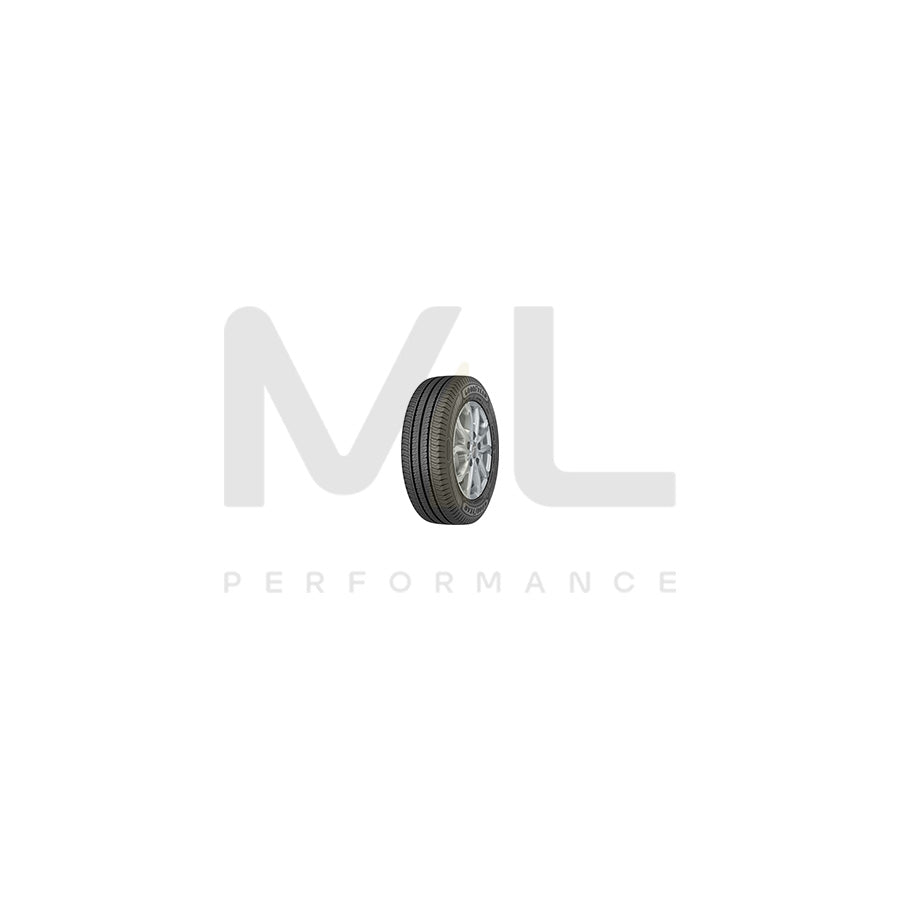 Goodyear EfficientGrip™ Cargo 2 195/60 R16 99/97H Van Summer Tyre | ML Performance EU Car Parts