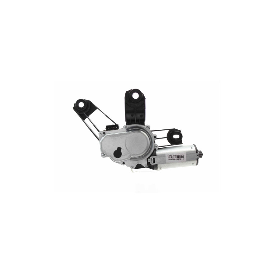 Alanko 10800922 Wiper Motor For Skoda Fabia | ML Performance EU