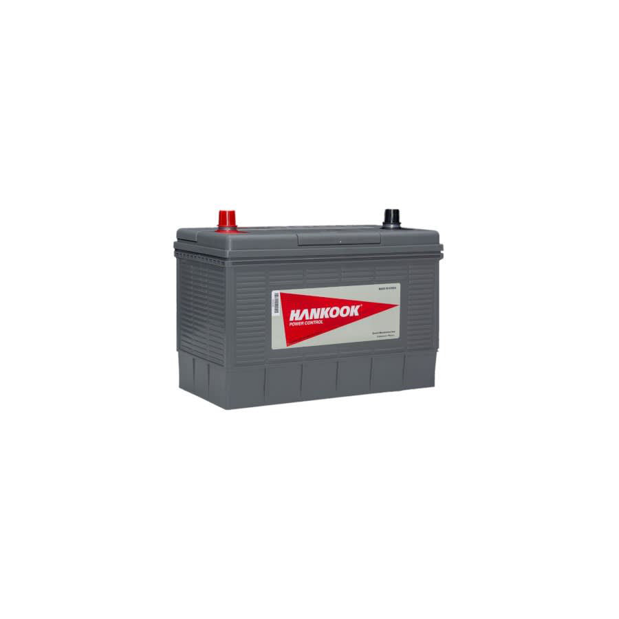 Hankook DC31S Dual Purpose Leisure Battery | ML Performance EU Car Parts