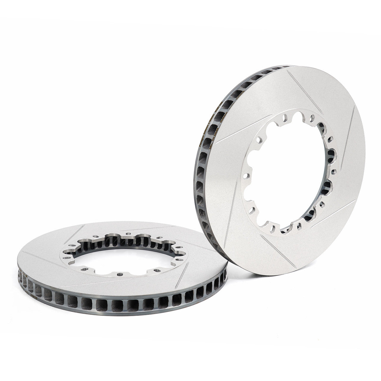 Paragon PRK.128.360.360.18900.08.01.F Replacement Rotors for Mercedes-Benz AMG A45 S (W177) - Front Pair