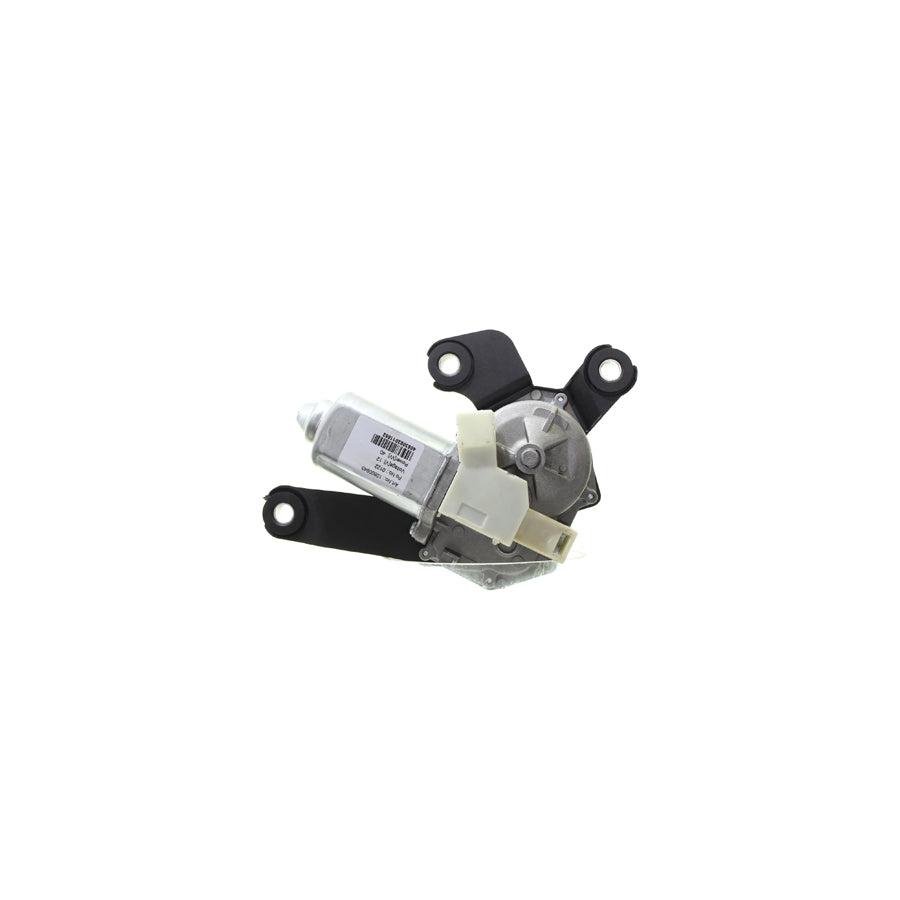 Alanko 10800943 Wiper Motor For Peugeot 307 | ML Performance EU